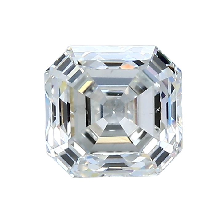 Asscher Cut