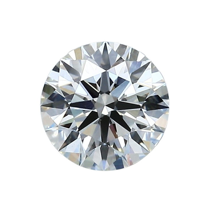 Round Cut