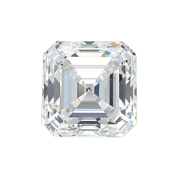 Asscher Cut