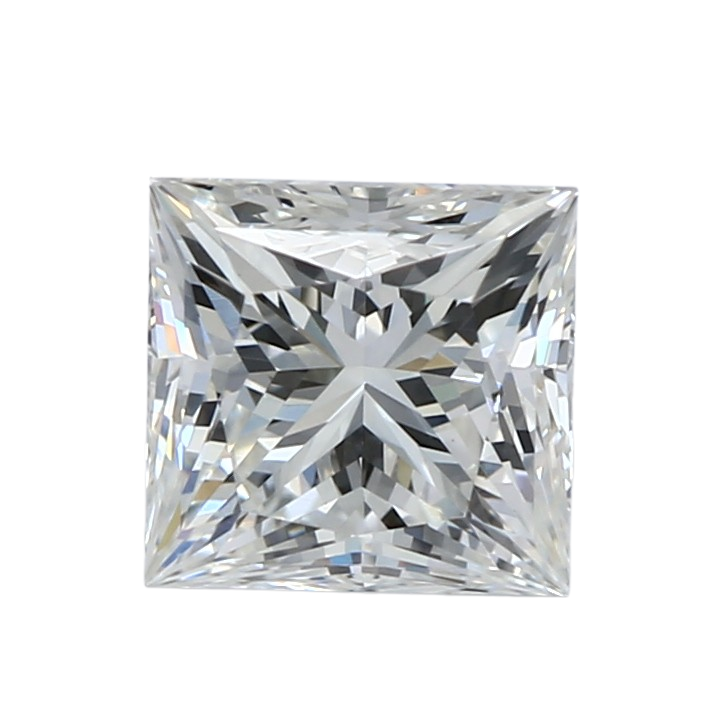 Princess Cut