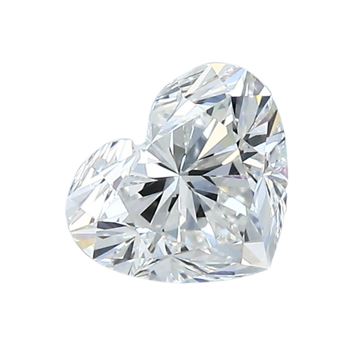 Heart Cut