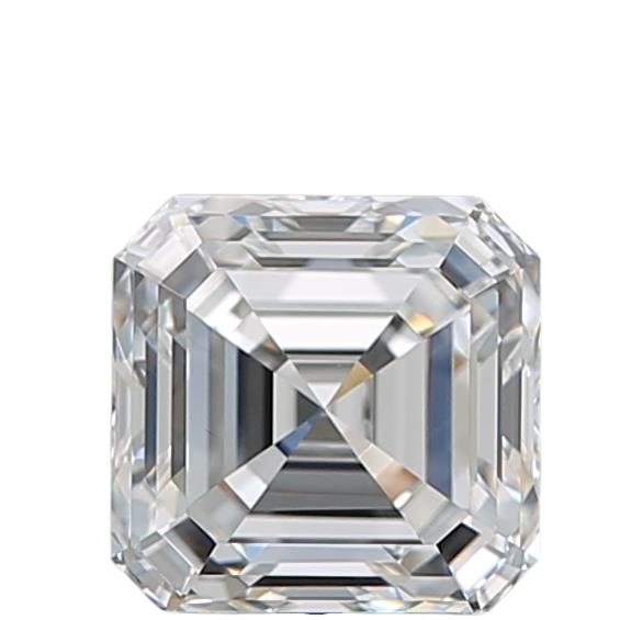 Asscher Cut