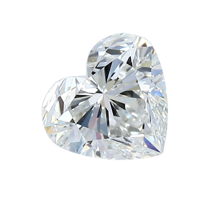 Heart Cut
