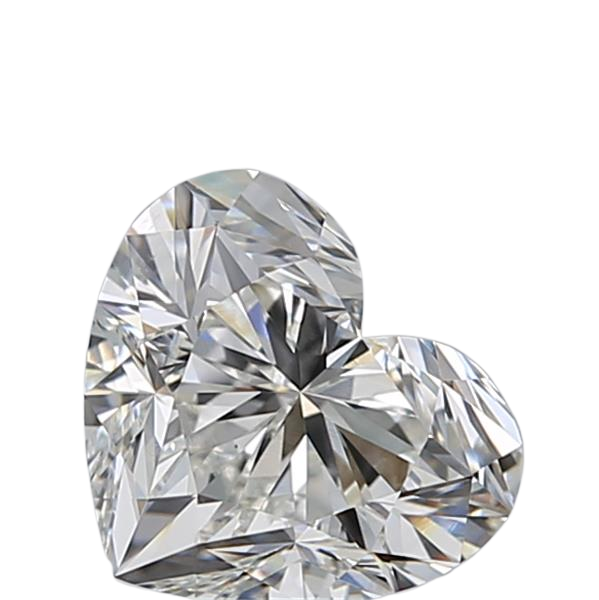 Heart Cut