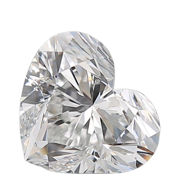 Heart Cut