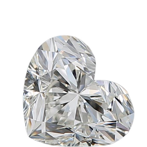 Heart Cut