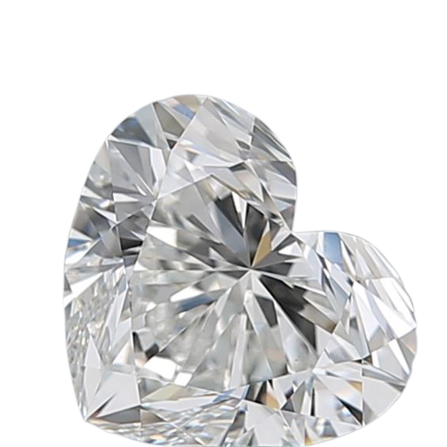Heart Cut