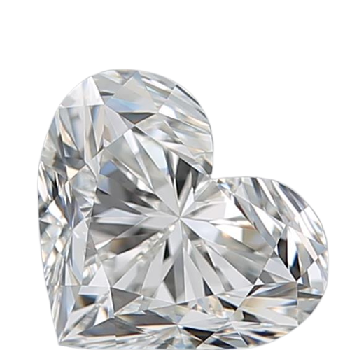 Heart Cut