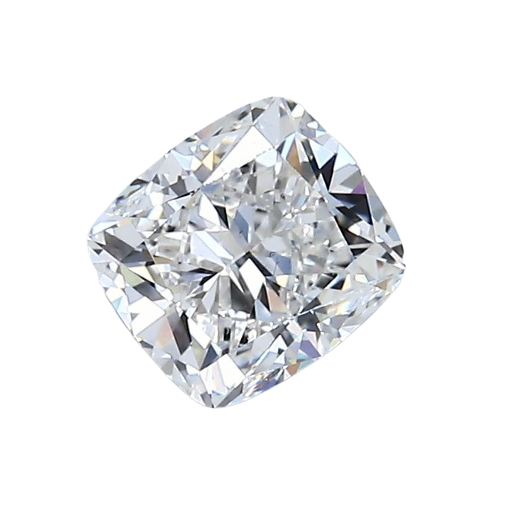 Cushion Cut