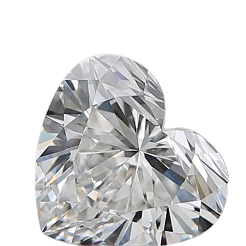 Heart Cut