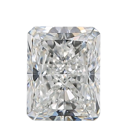 Radiant Cut