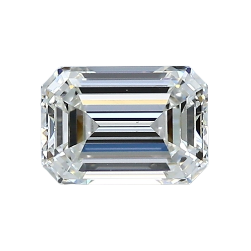 Emerald Cut