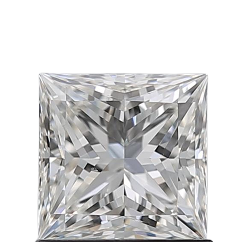 Princess Cut