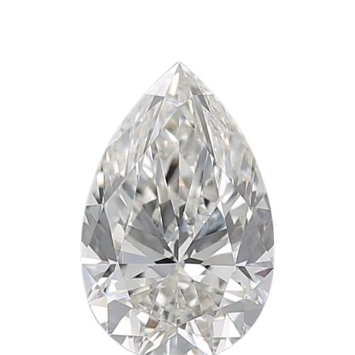 Pear Cut