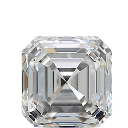 Asscher Cut