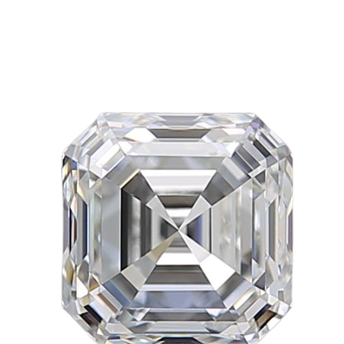 Asscher Cut