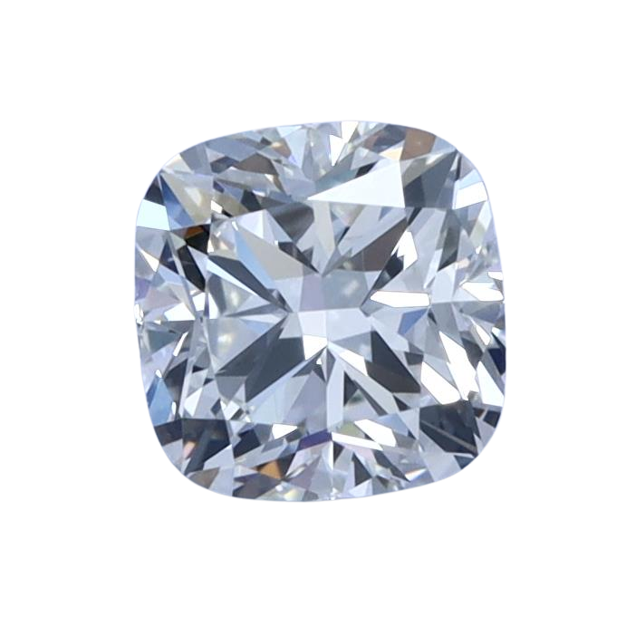 Cushion Cut
