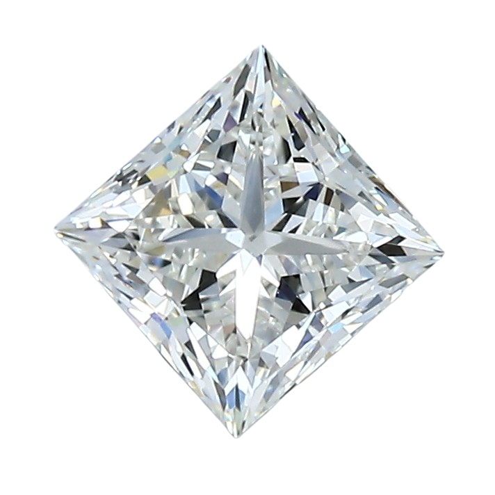 Princess Cut