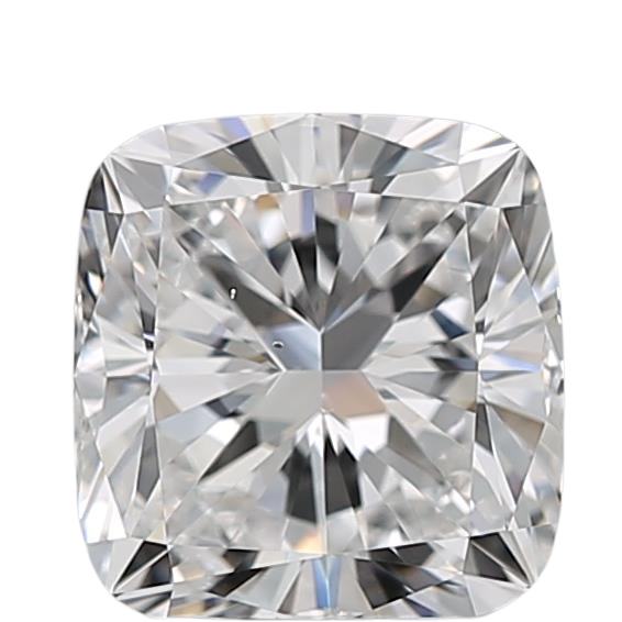Cushion Cut