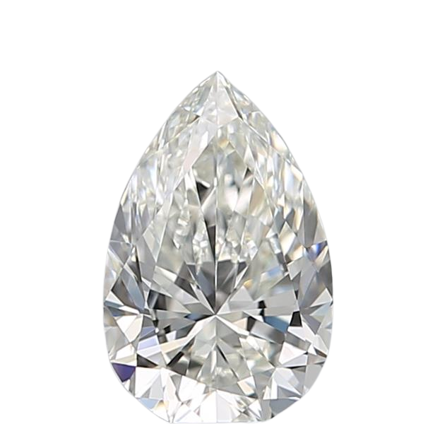 Pear Cut