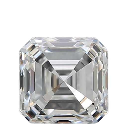 Asscher Cut