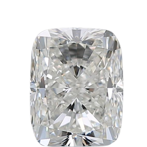 Elongated Cushion Cut
