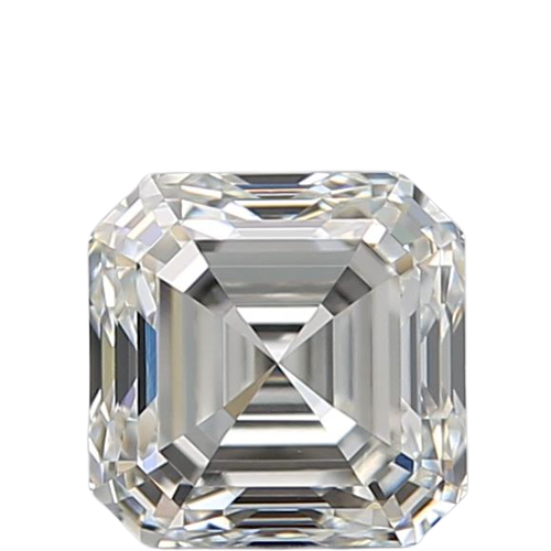 Asscher Cut
