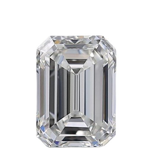 Emerald Cut
