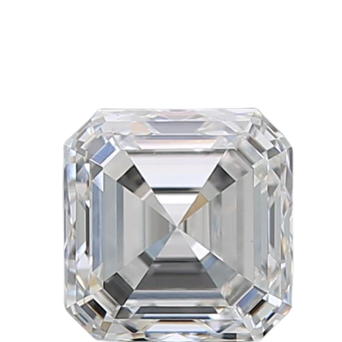 Asscher Cut