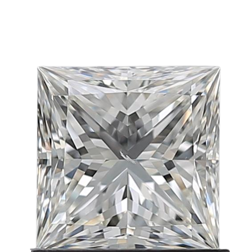 Princess Cut
