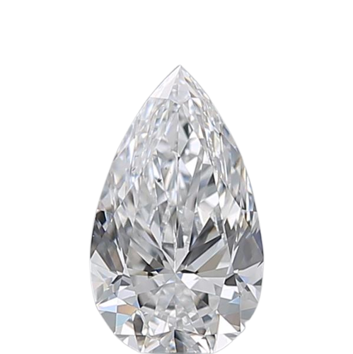 Pear Cut
