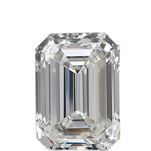Emerald Cut