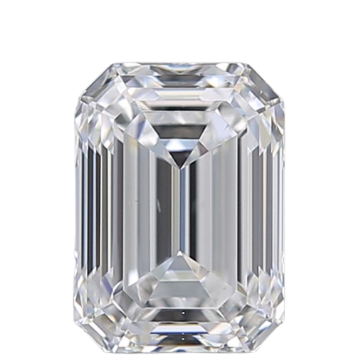 Emerald Cut