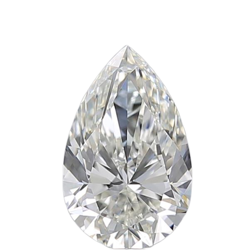 Pear Cut