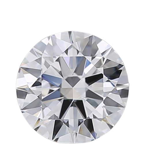 Round Cut