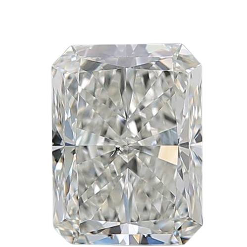 Radiant Cut
