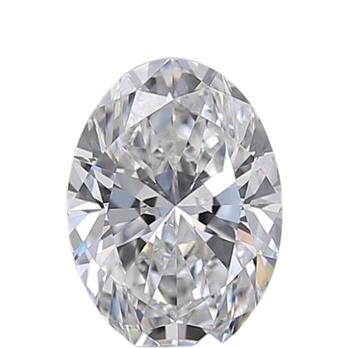 Oval Cut