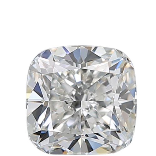 Cushion Cut