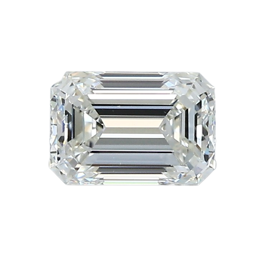 Emerald Cut