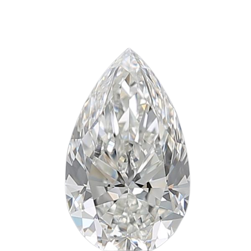 Pear Cut