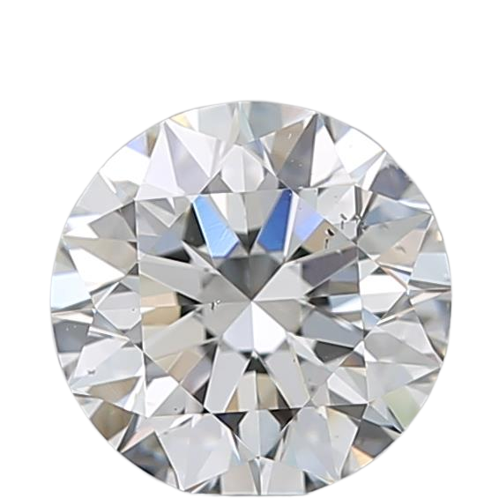 Round Cut