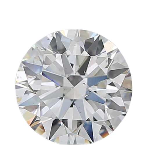 Round Cut