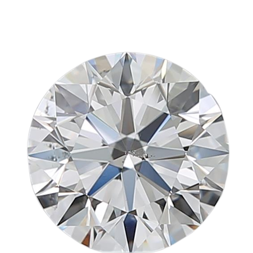 Round Cut