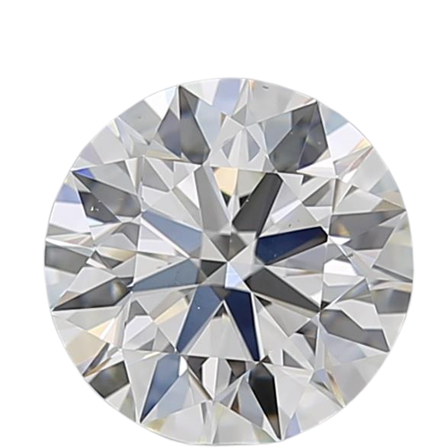 Round Cut