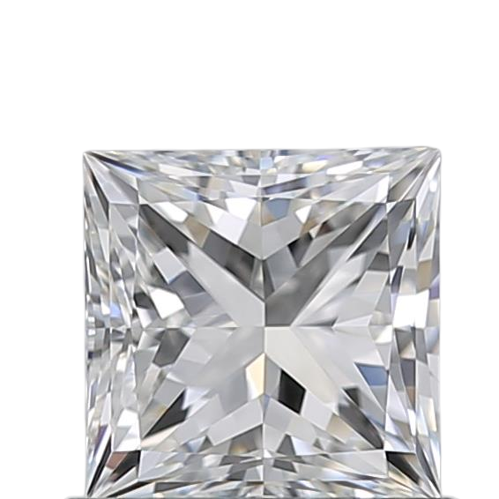 Princess Cut