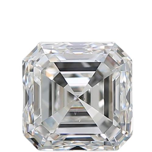 Asscher Cut