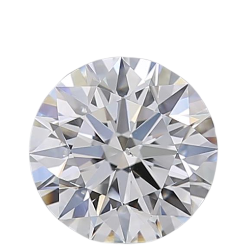 Round Cut
