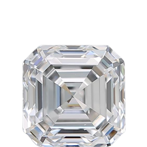 Asscher Cut