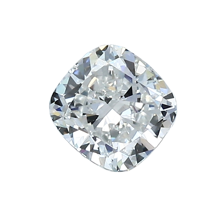 0.73 Carat G VS1 Cushion Natural Diamond