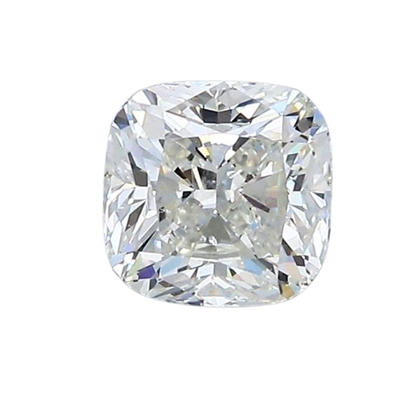 Cushion Cut